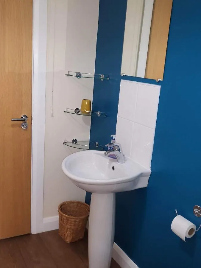 Apartmán Ross Mill Belfast
