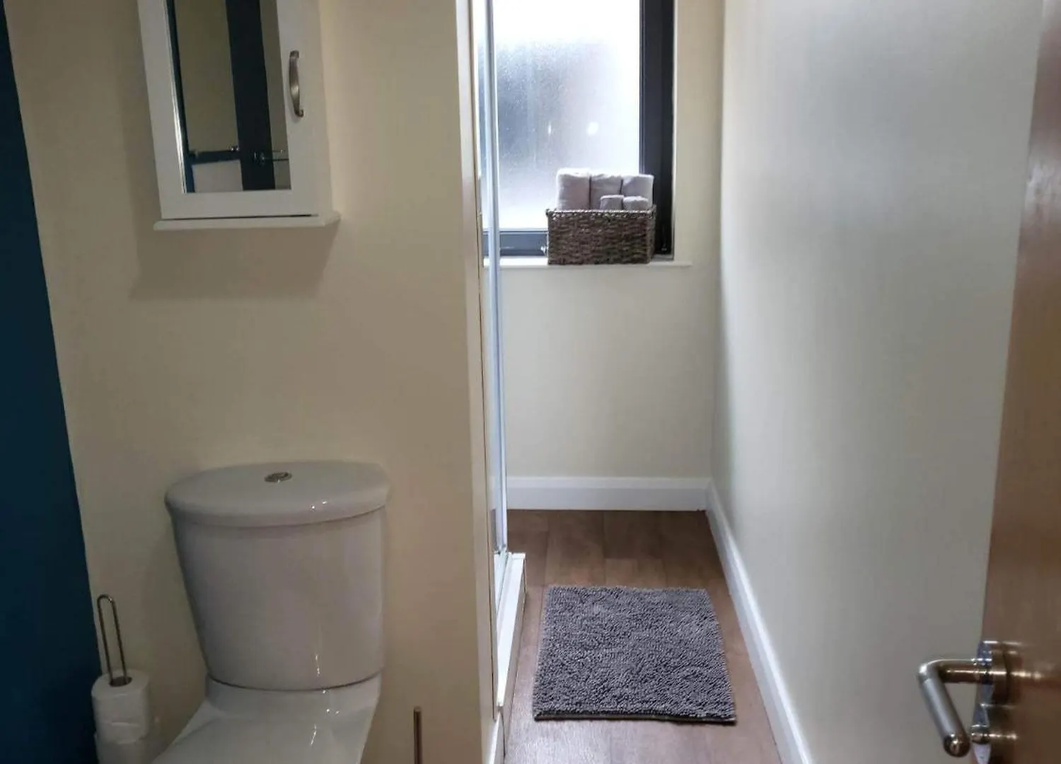 Apartmán Ross Mill Belfast 0*,