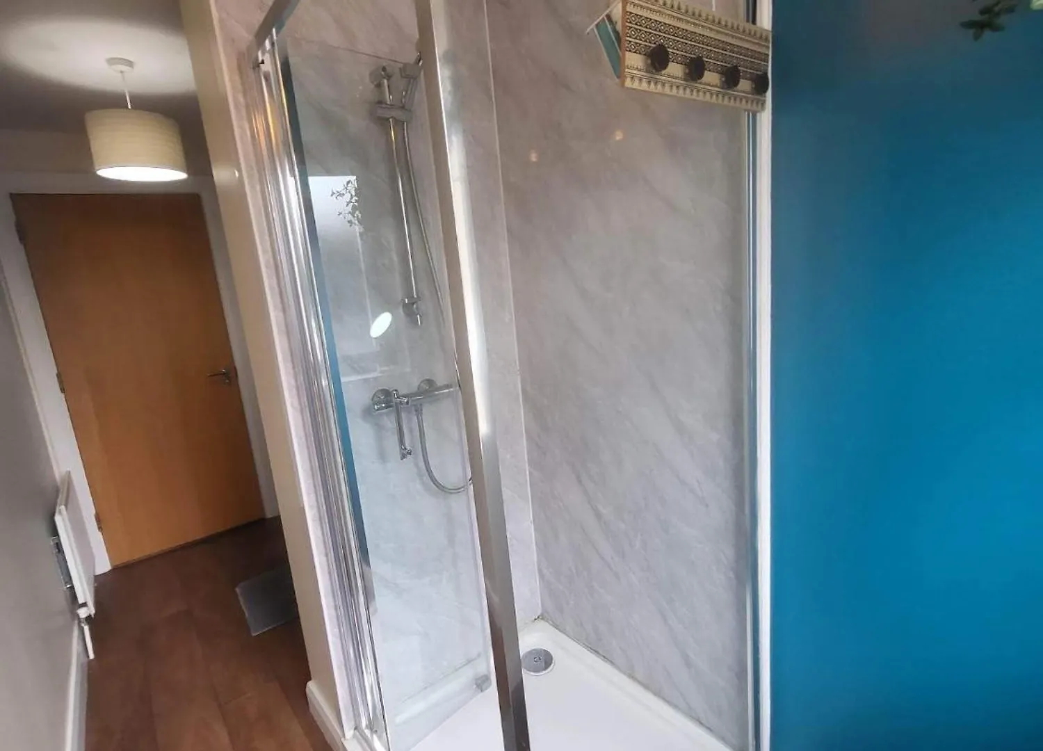Apartmán Ross Mill Belfast 0*,