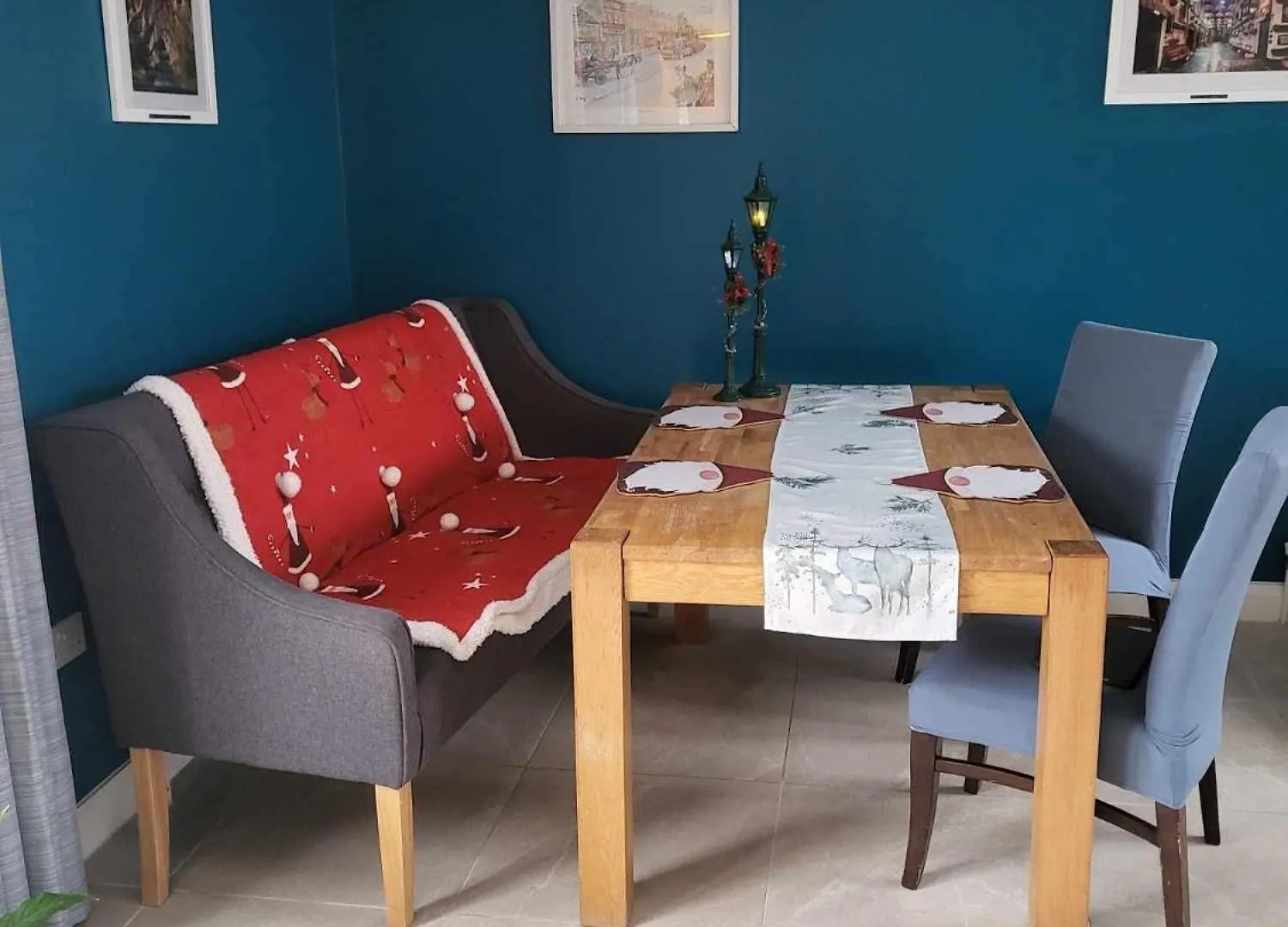 Apartmán Ross Mill Belfast Velká Británie