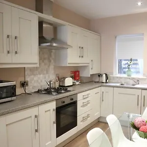 Apartment Serviced Belgravia, Belfast