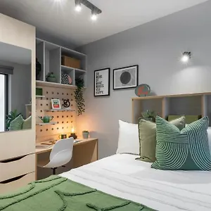 For Students Only Fresh Alma Place Apartamento