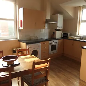 Apartment Titanic, Belfast