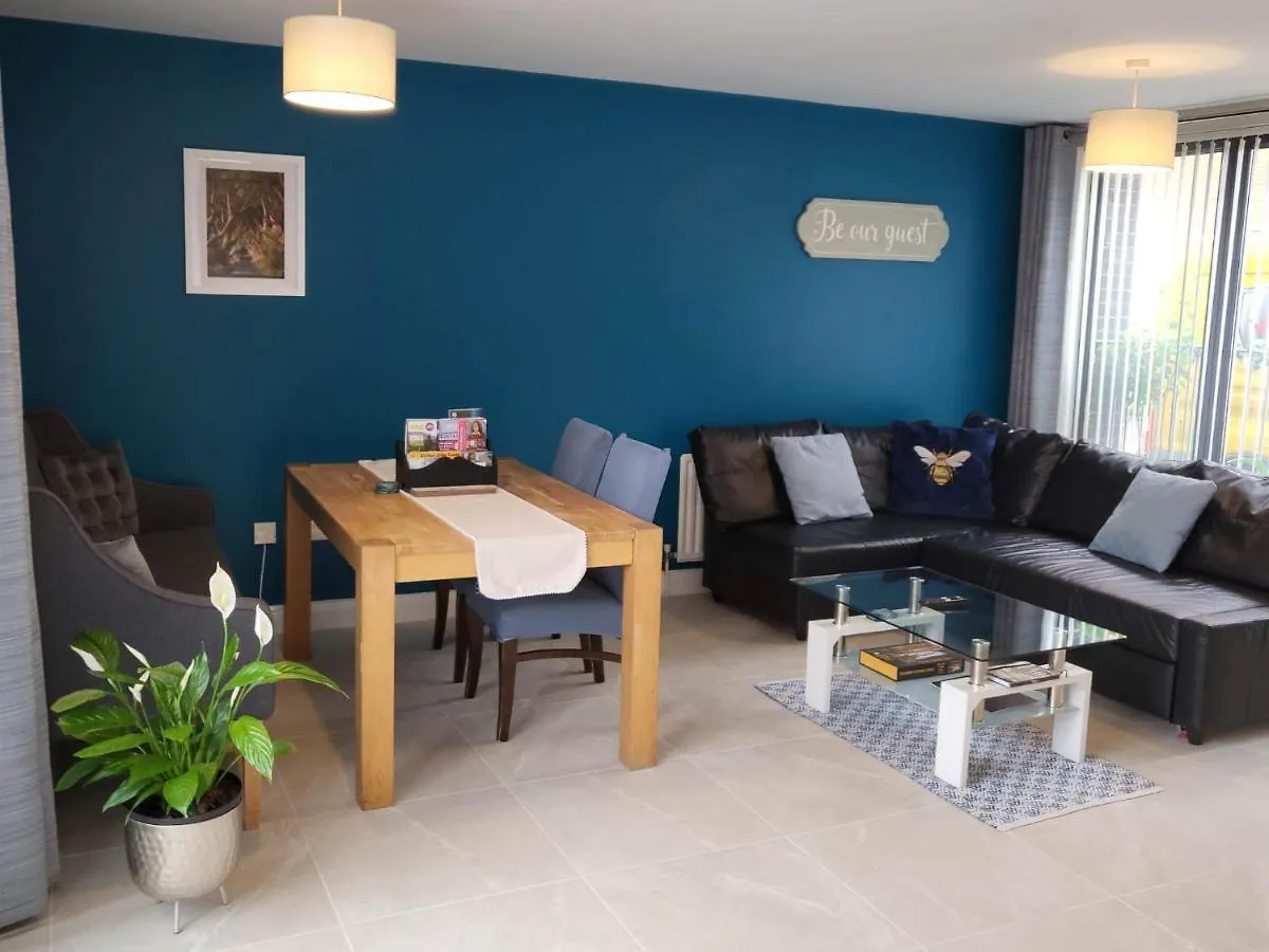 Ross Mill Apartment Belfast 0*,
