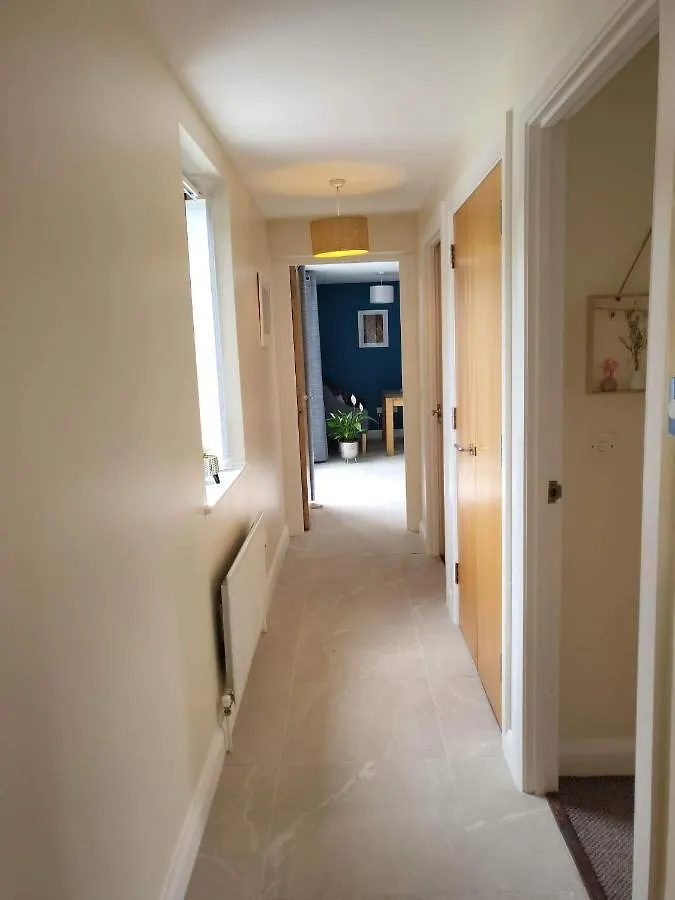Ross Mill Apartment Belfast