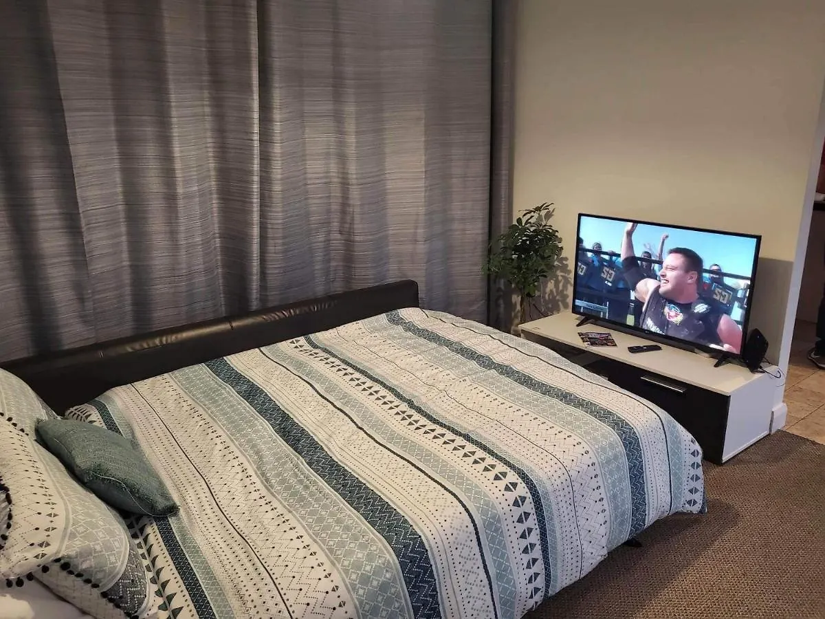 Ross Mill Apartment Belfast United Kingdom