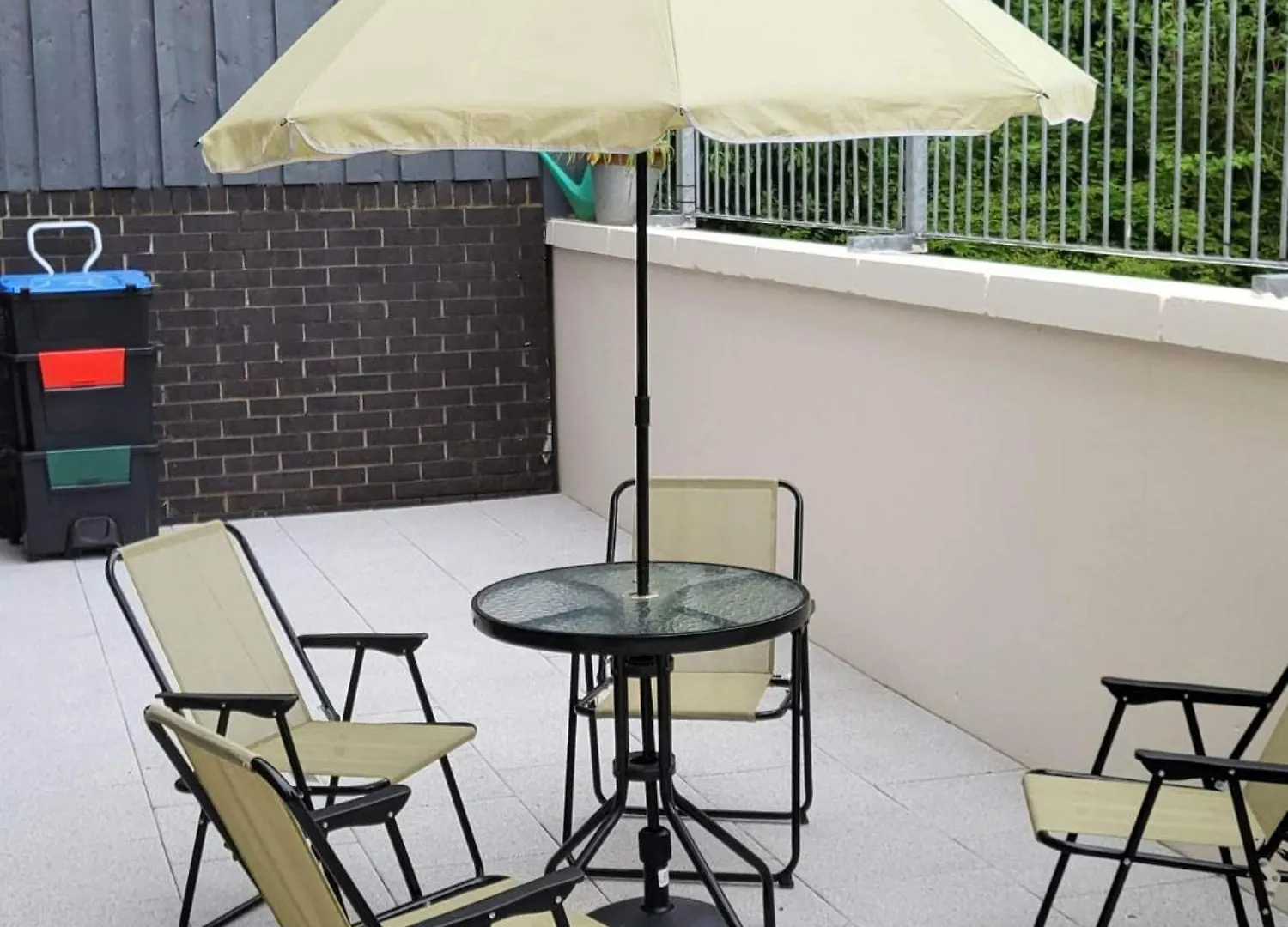 Ross Mill Apartment Belfast United Kingdom