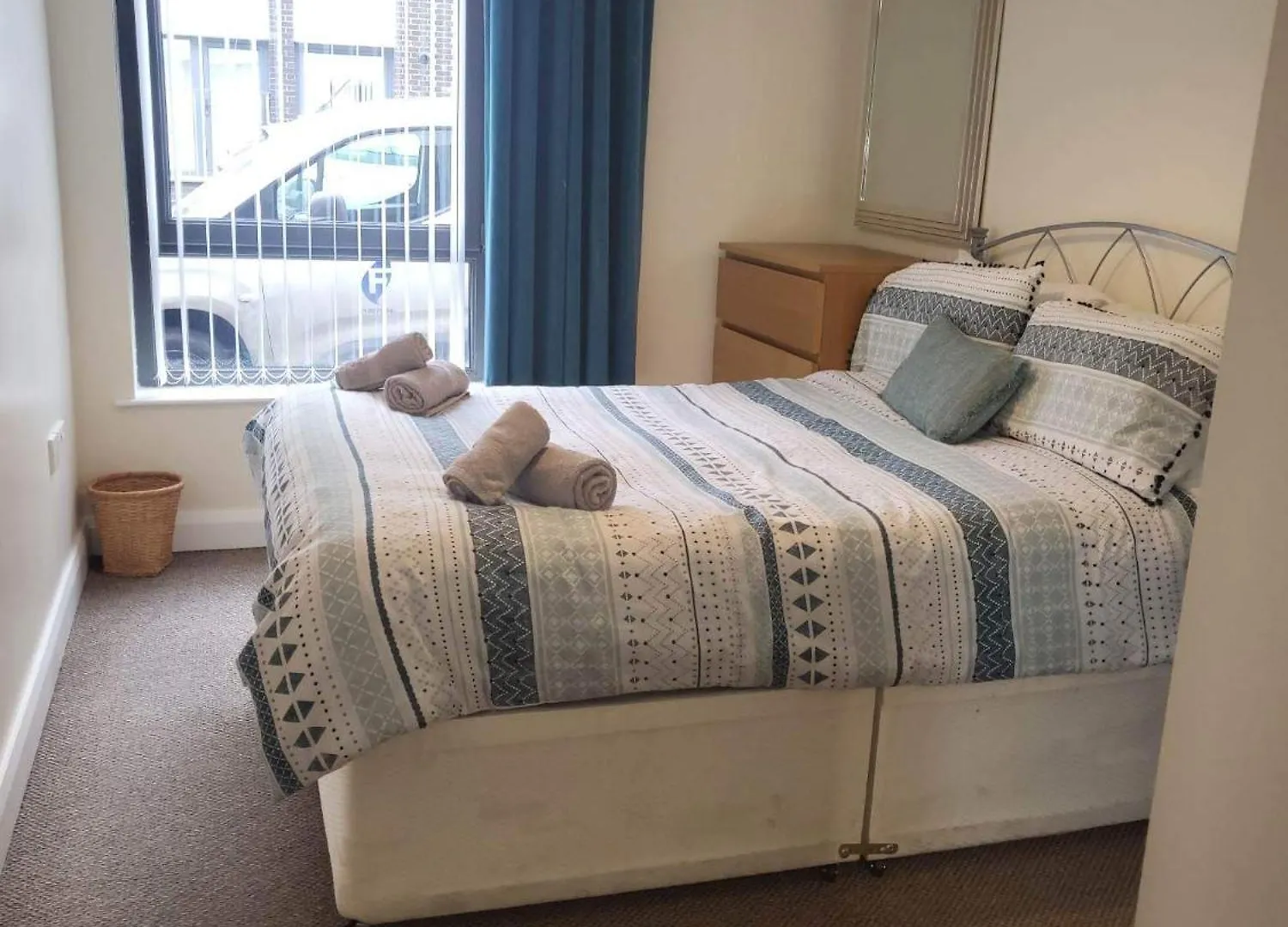 Ross Mill Apartment Belfast