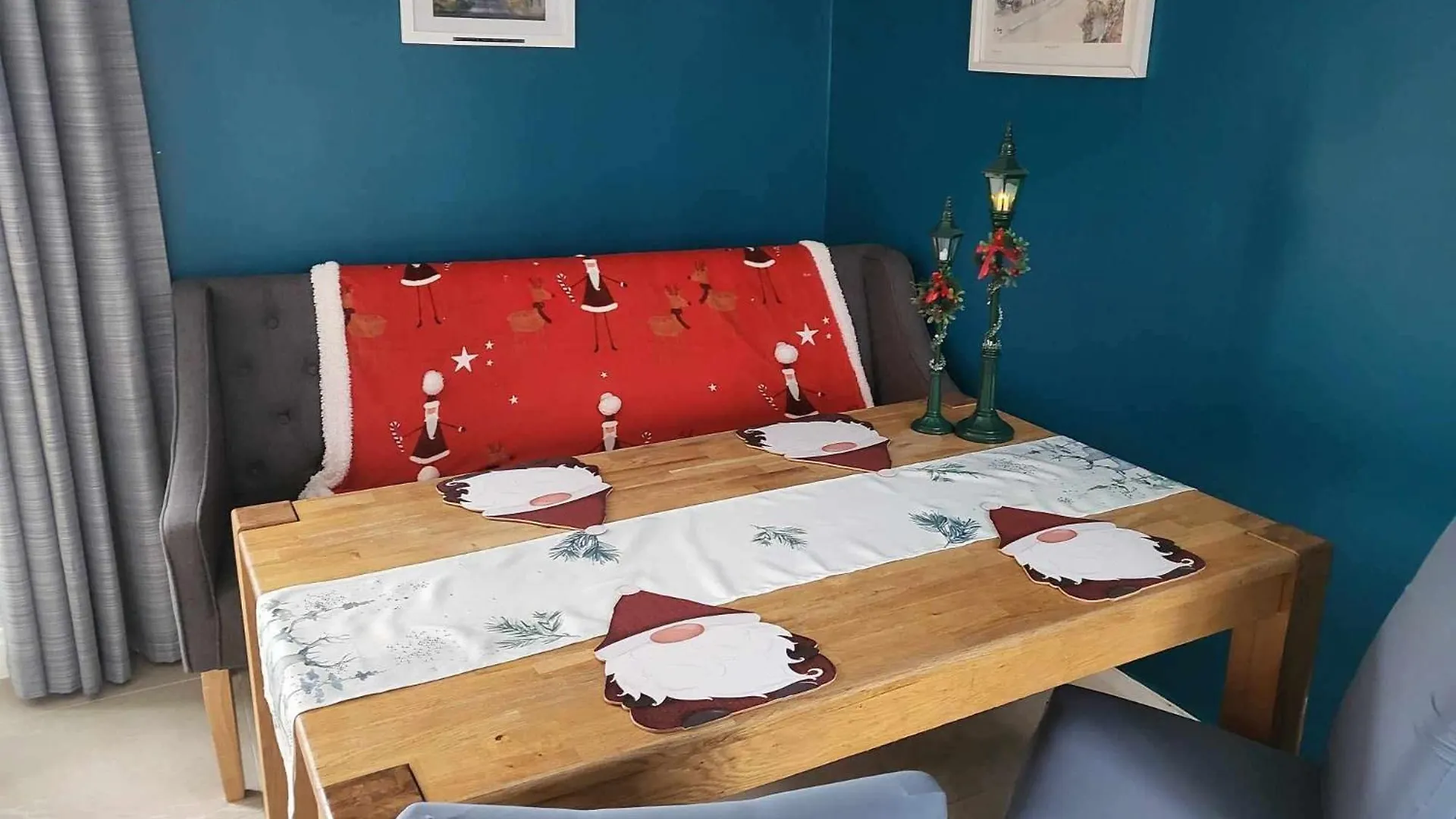 Ross Mill Apartment Belfast