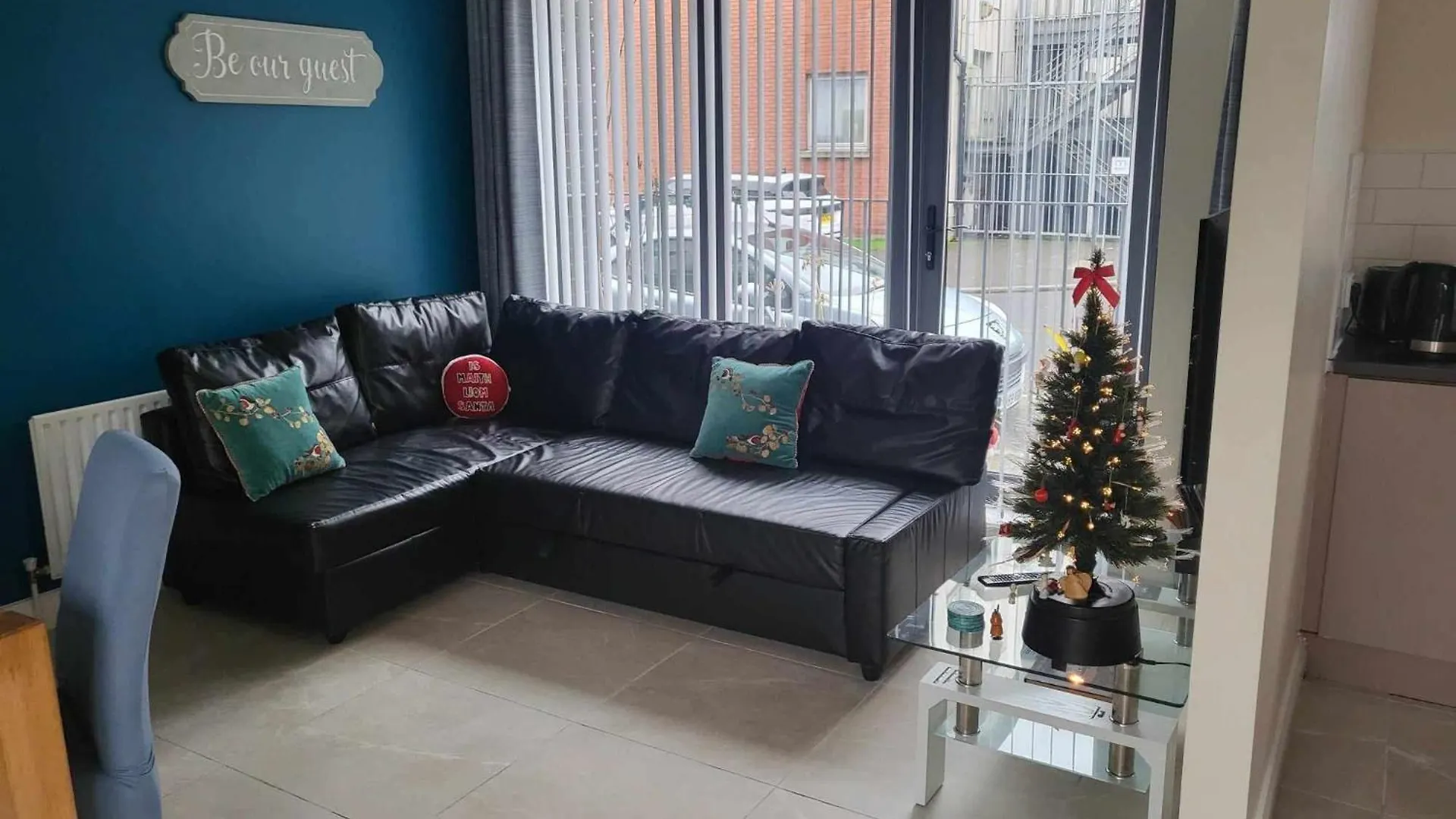 Ross Mill Apartment Belfast